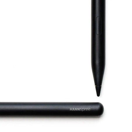 HANNspree Active Stylus Pen 105 G Black